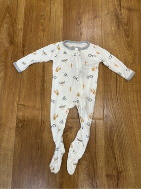 Kyte Baby x Harry Potter Bamboo Onesie